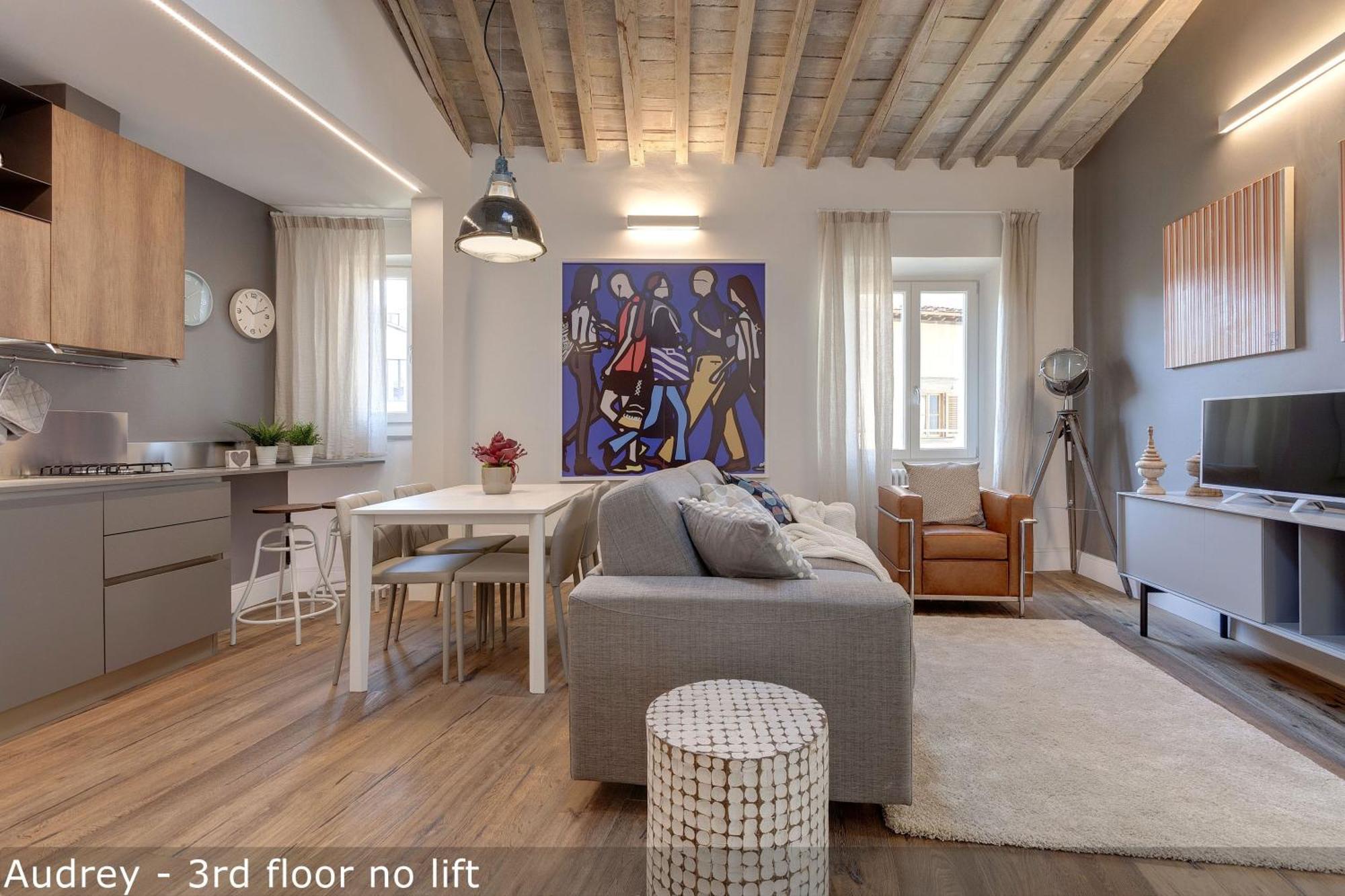 Belle Donne Apartments By Mamo Φλωρεντία Εξωτερικό φωτογραφία