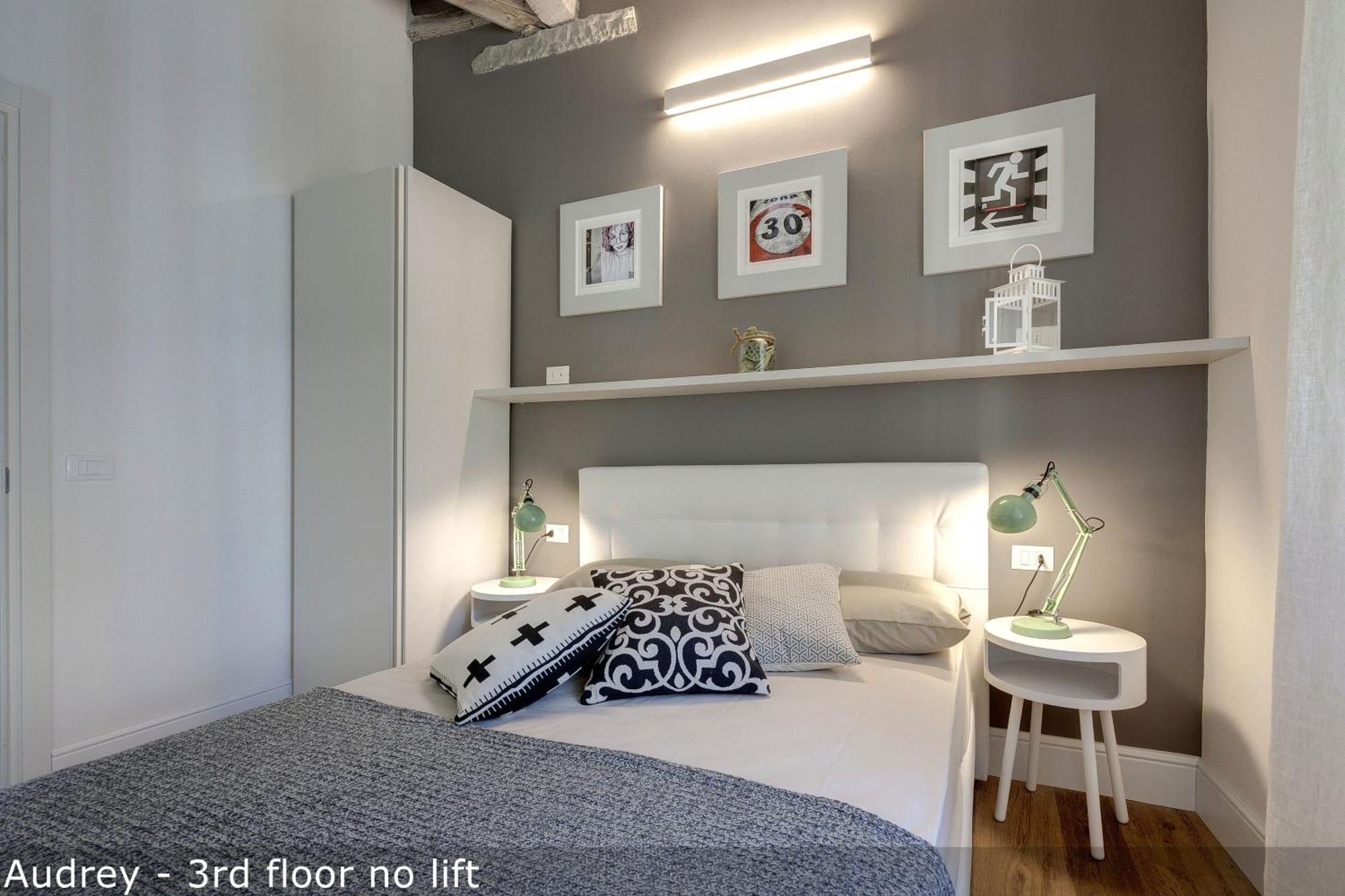 Belle Donne Apartments By Mamo Φλωρεντία Εξωτερικό φωτογραφία