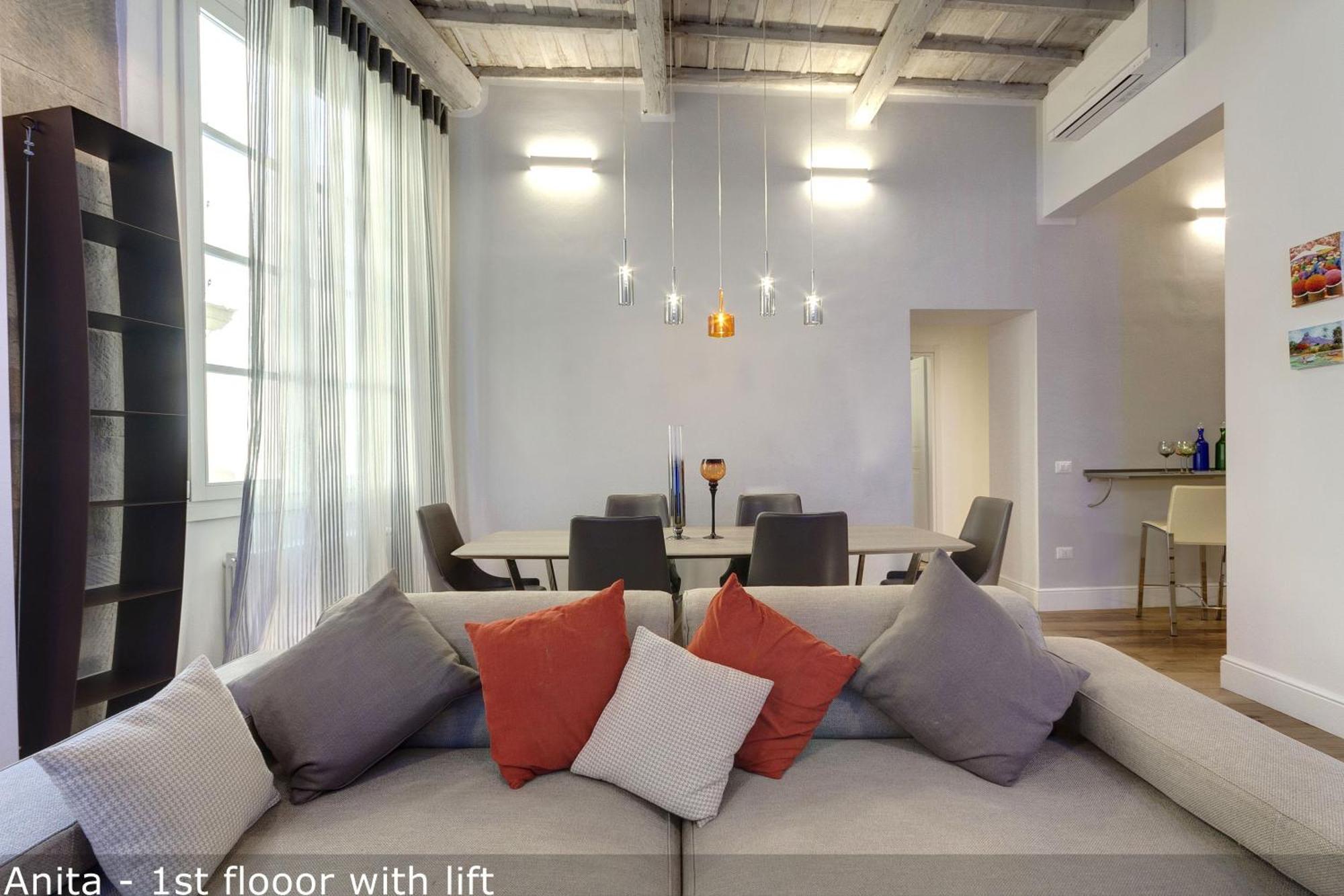 Belle Donne Apartments By Mamo Φλωρεντία Εξωτερικό φωτογραφία