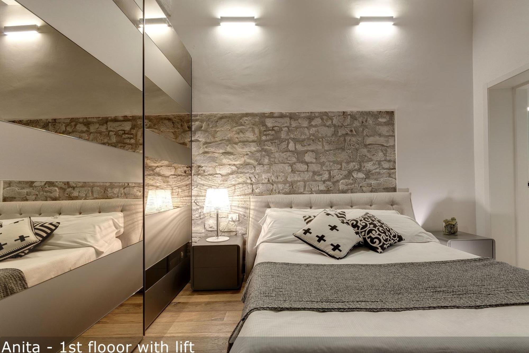 Belle Donne Apartments By Mamo Φλωρεντία Δωμάτιο φωτογραφία