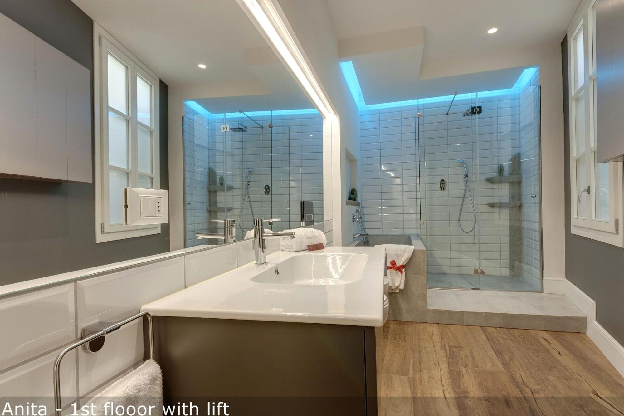 Belle Donne Apartments By Mamo Φλωρεντία Δωμάτιο φωτογραφία