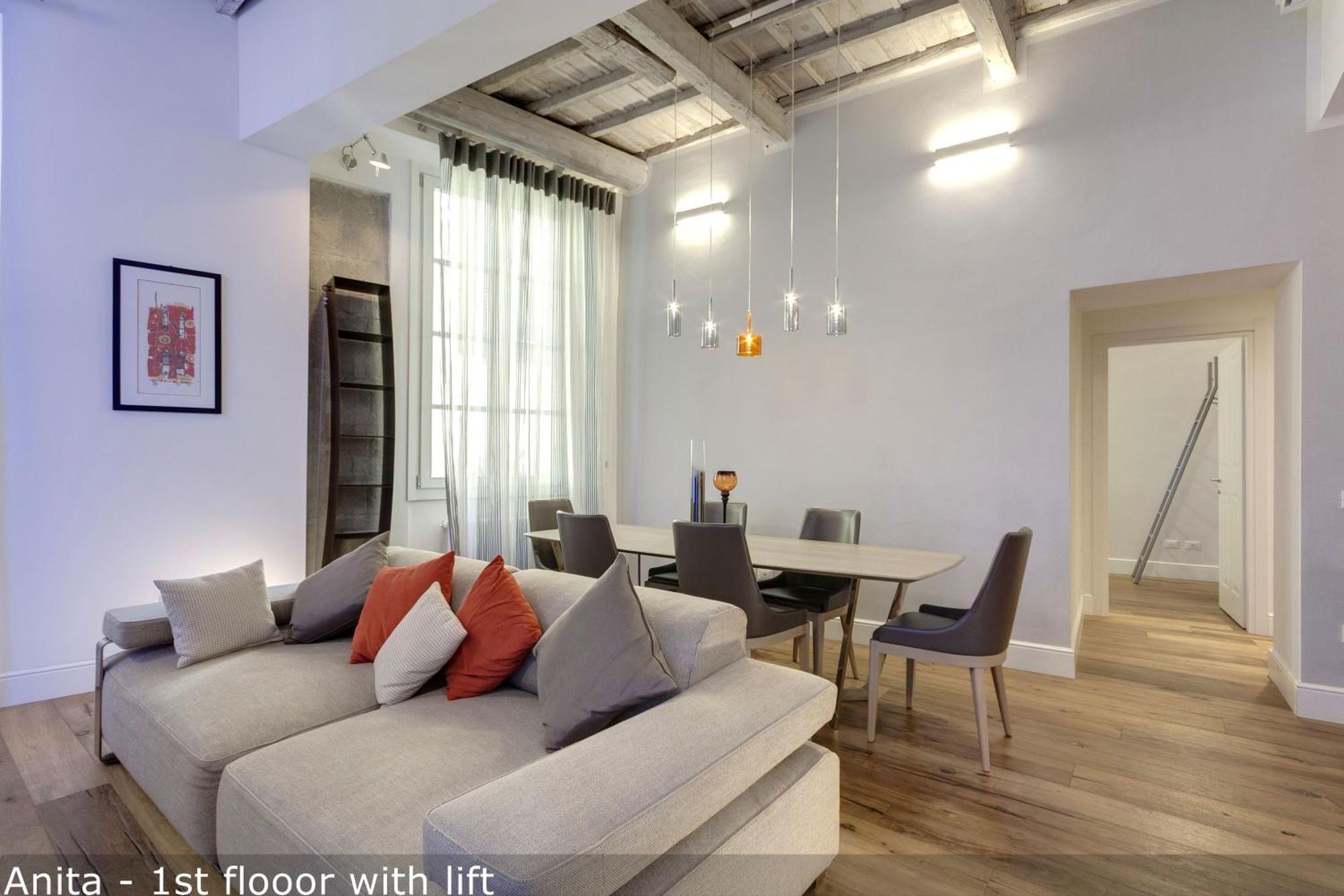 Belle Donne Apartments By Mamo Φλωρεντία Εξωτερικό φωτογραφία