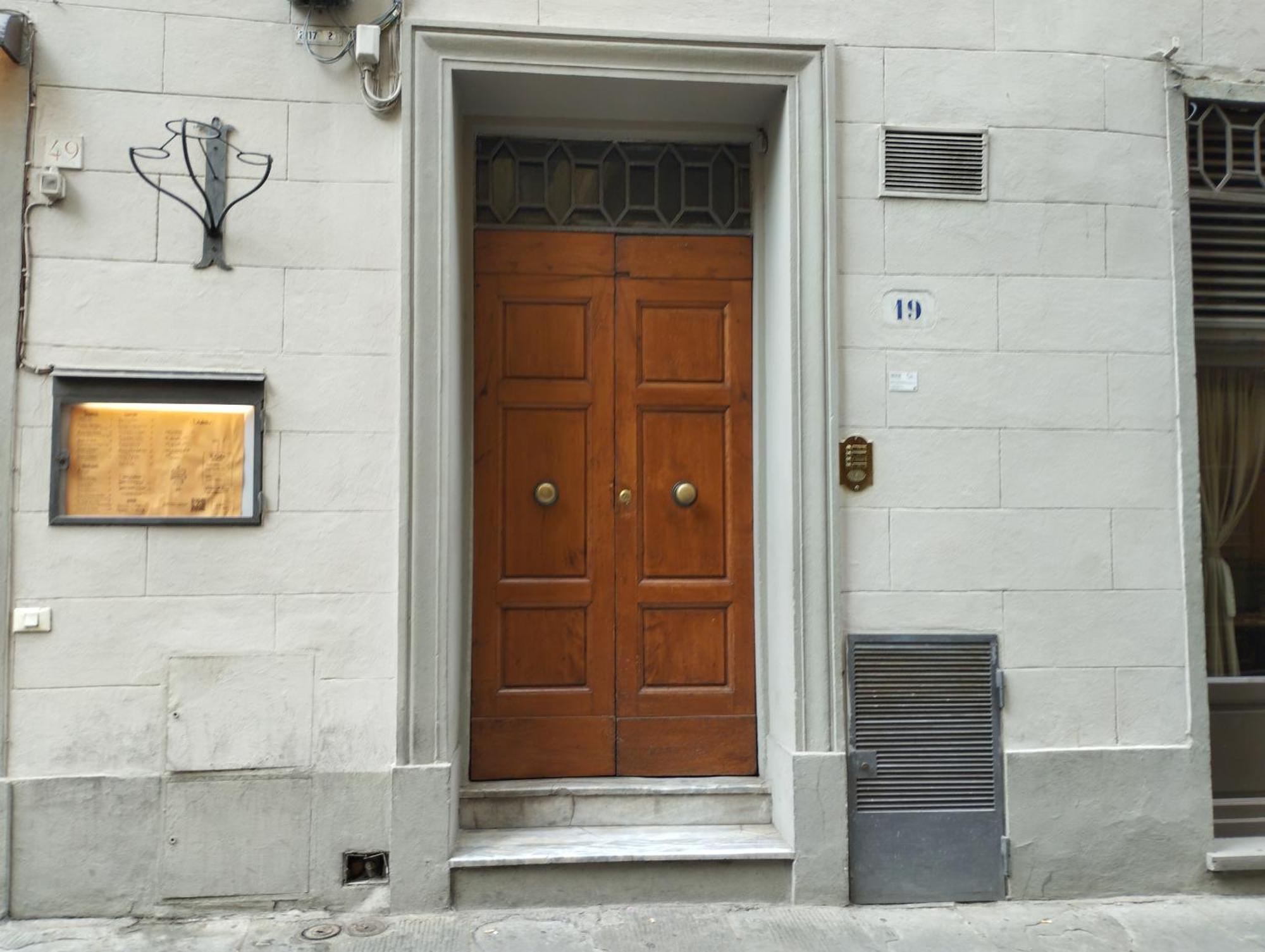 Belle Donne Apartments By Mamo Φλωρεντία Εξωτερικό φωτογραφία